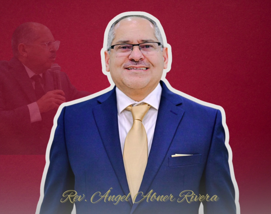 Pastor Ángel Abner Rivera